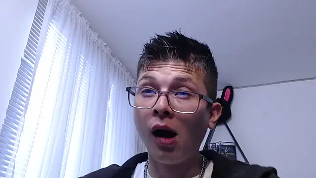 MathewCollin online show from 03-08-25, 08:35