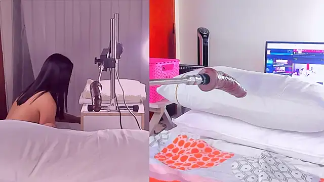 Angeli Wu  online show from 02-14-26, 03:40