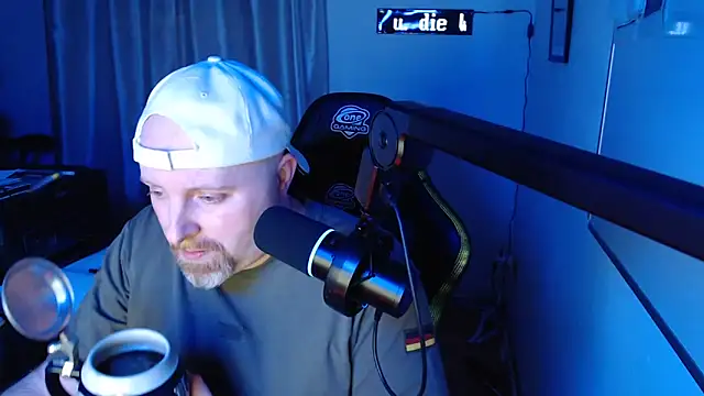 DerPornoPete online show from 12-27-24, 10:37