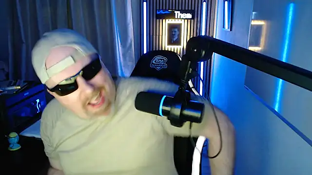 DerPornoPete online show from 10-30-25, 12:31
