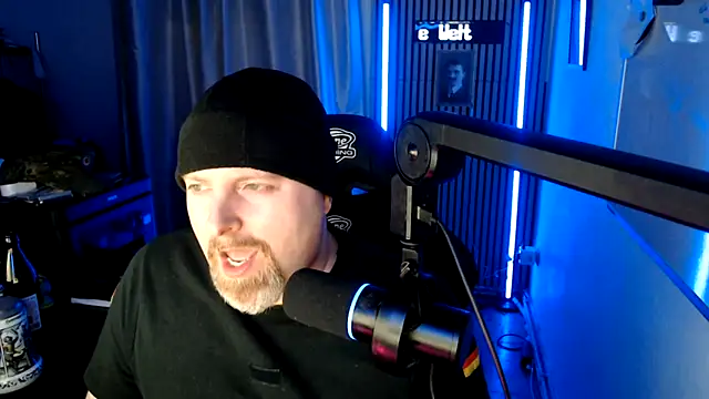 DerPornoPete online show from 02-15-26, 12:33