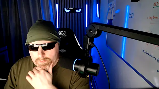 DerPornoPete online show from 05-06-26, 10:58