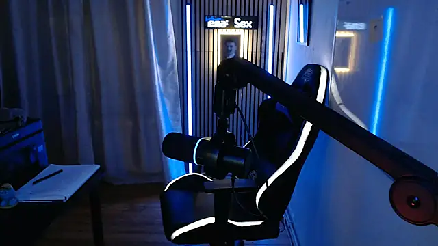 DerPornoPete online show from 11-10-25, 08:25