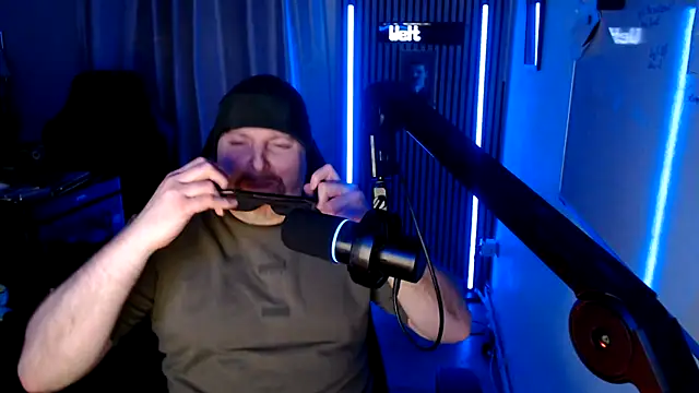 DerPornoPete online show from 02-11-26, 11:15