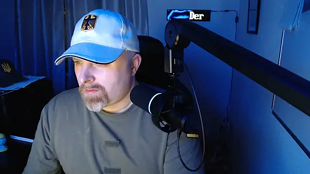 DerPornoPete online show from 12-08-24, 03:29