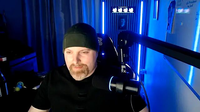 DerPornoPete online show from 04-07-26, 08:43
