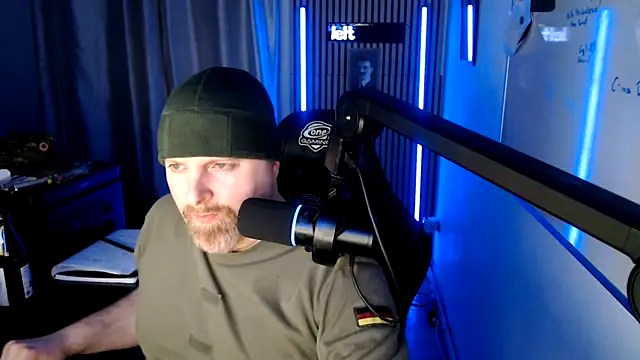 DerPornoPete online show from 02-22-26, 12:46