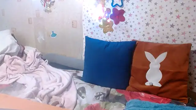 QueenLana online show from 03-04-26, 05:04