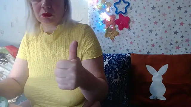 QueenLana online show from 02-26-26, 05:51