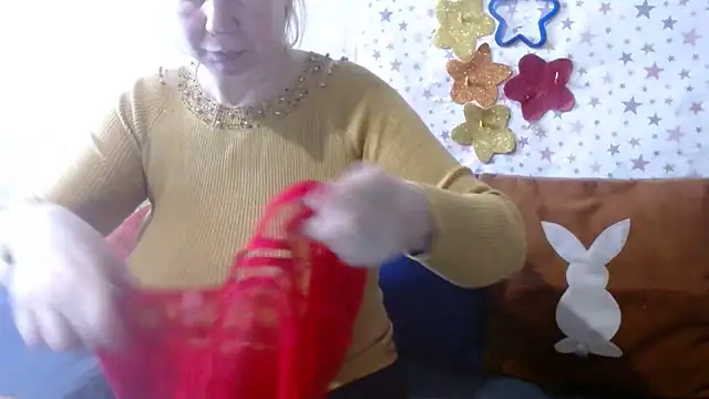 QueenLana online show from 05-30-26, 07:47