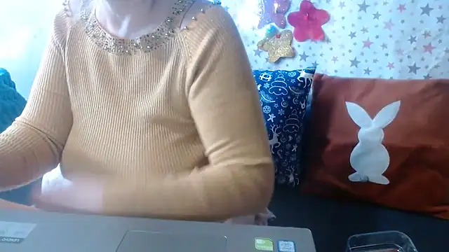 QueenLana online show from 01-12-26, 09:16