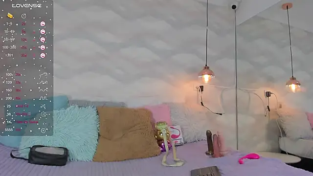 Snapshot of danaythamara1 chatting on 02-19-26, 10:29 danaythamara1 online show from 02-19-26, 10:29