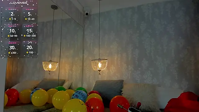 danaythamara1 online show from 09-26-25, 11:44