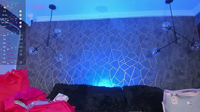 danaythamara1 online show from 01-07-26, 10:04