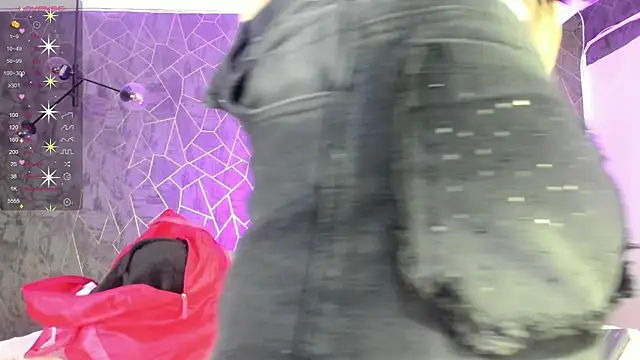 danaythamara1 online show from 12-15-25, 07:41