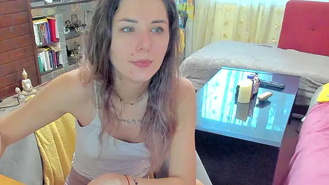 marie marie03 online show from 02-17-26, 06:33