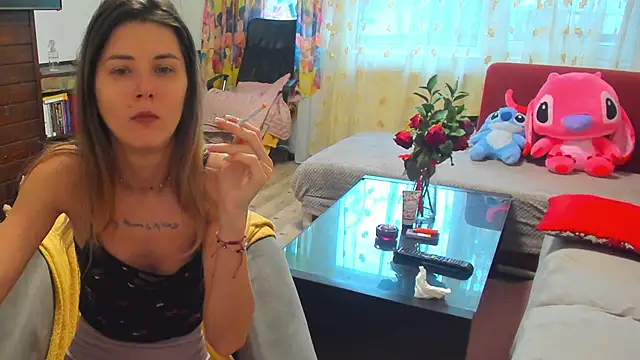 marie marie03 online show from 01-19-26, 07:12