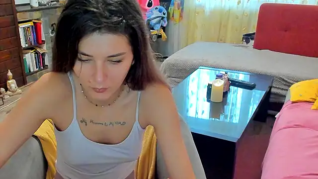 marie marie03 online show from 02-13-26, 06:46