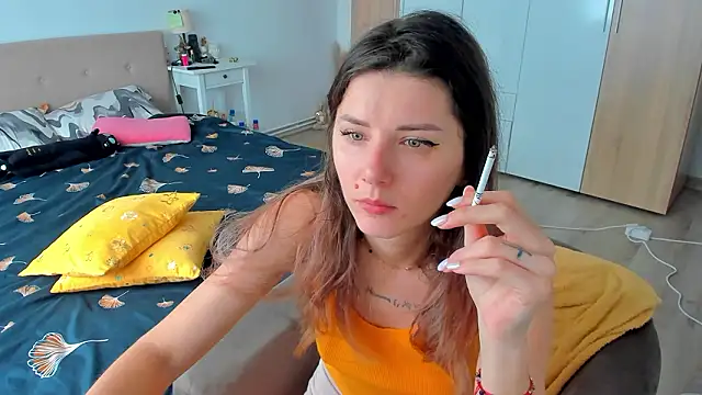 marie marie03 online show from 03-16-26, 06:28