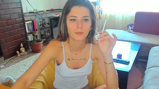 marie marie03 online show from 01-12-26, 07:15