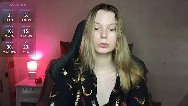 Vivian Davis online show from 09-25-25, 05:19