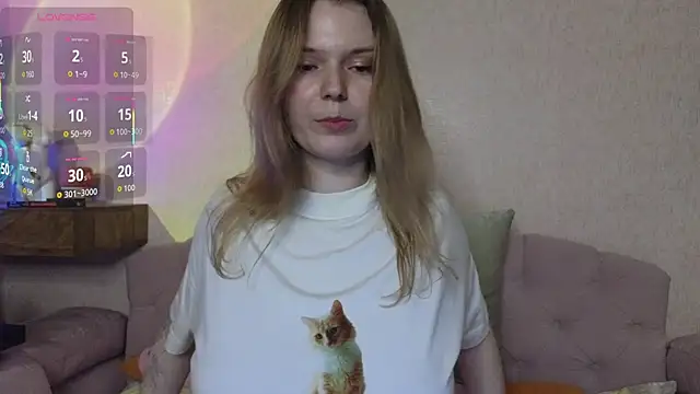 Vivian Davis online show from 05-07-26, 07:17