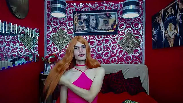 shannentrans online show from 03-11-26, 01:32