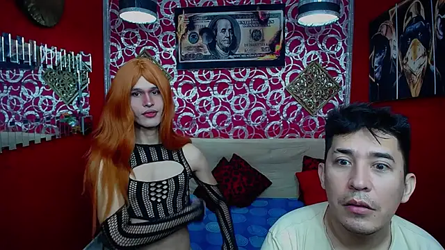 shannentrans online show from 03-21-26, 04:46