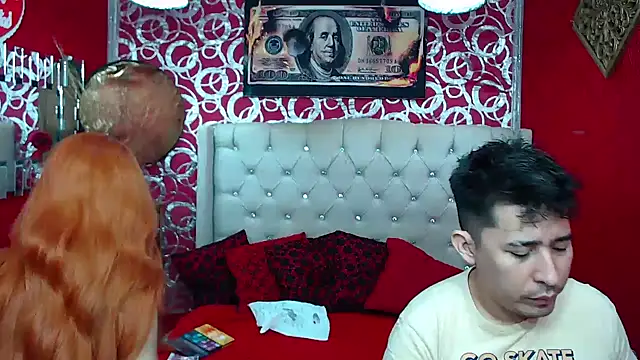 shannentrans online show from 11-23-25, 12:09