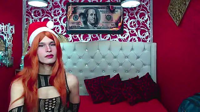 shannentrans online show from 12-18-25, 01:37