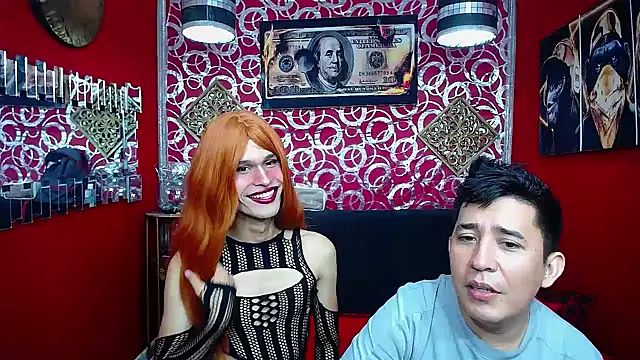 shannentrans online show from 05-21-26, 03:48