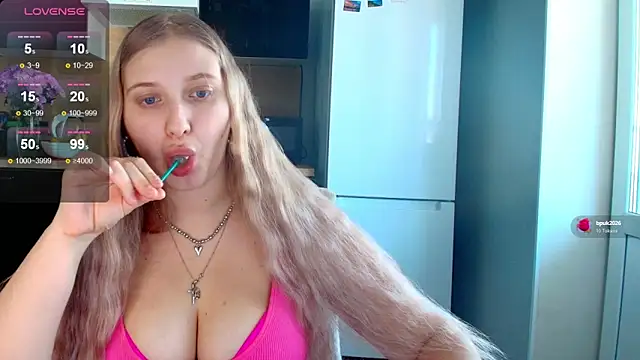 Adr1ana  online show from 03-14-26, 07:36