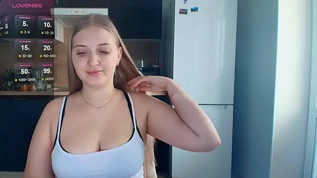 Snapshot of Adr1ana_ chatting on 02-11-26, 07:41 Adr1ana online show from 02-11-26, 07:41