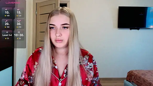 Adr1ana  online show from 10-17-25, 05:11