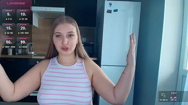 Snapshot of Adr1ana_ chatting on 02-12-26, 07:08 Adr1ana online show from 02-12-26, 07:08