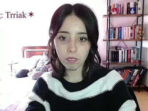 babyluna 8 8 online show from 04-12-26, 09:29