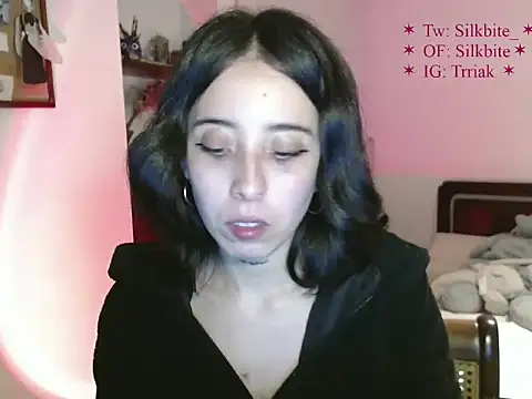 babyluna 8 8 online show from 05-11-26, 06:37
