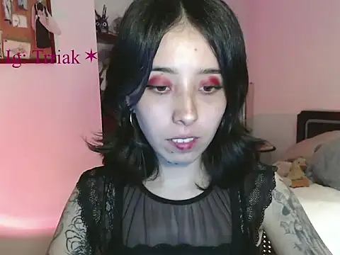 babyluna 8 8 online show from 05-03-26, 02:16