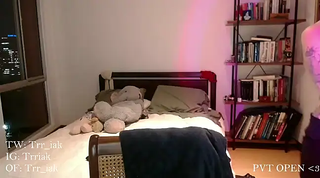 babyluna 8 8 online show from 01-23-25, 02:12