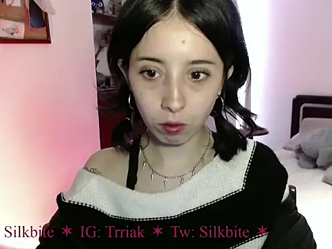babyluna 8 8 online show from 05-03-26, 09:51