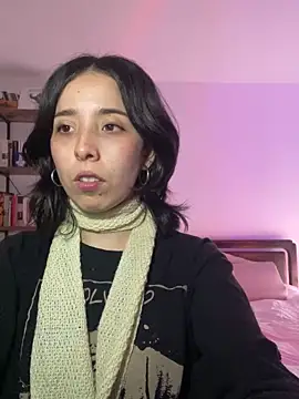 babyluna 8 8 online show from 04-08-26, 10:22