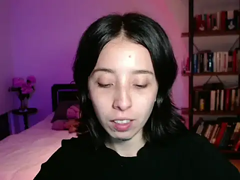 babyluna 8 8 online show from 02-17-26, 04:54