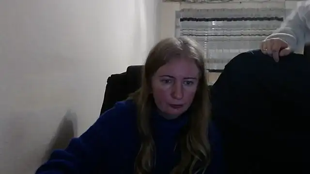 PeterAndJen online show from 01-10-26, 08:26