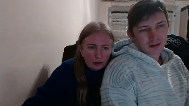 PeterAndJen online show from 01-12-26, 08:47