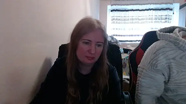 Snapshot of PeterAndJen chatting on 03-16-26, 05:44 PeterAndJen online show from 03-16-26, 05:44