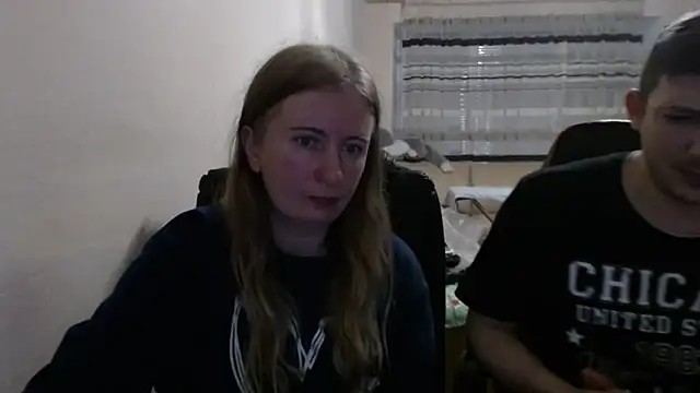 PeterAndJen online show from 11-03-25, 08:12