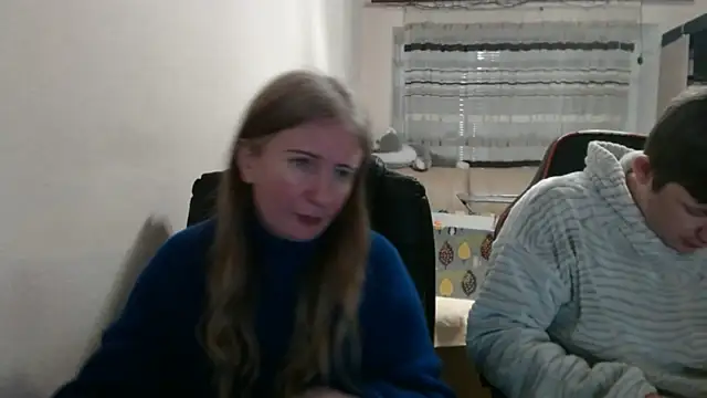 PeterAndJen online show from 01-14-26, 09:18