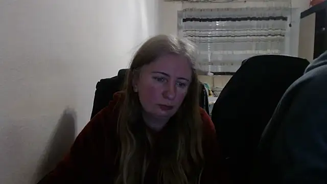 PeterAndJen online show from 02-21-26, 06:54