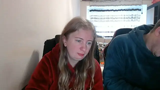 Snapshot of PeterAndJen chatting on 02-23-26, 07:09 PeterAndJen online show from 02-23-26, 07:09