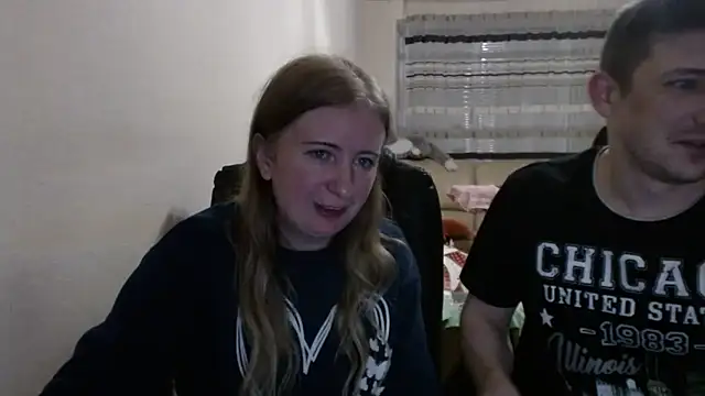 PeterAndJen online show from 10-31-25, 07:32